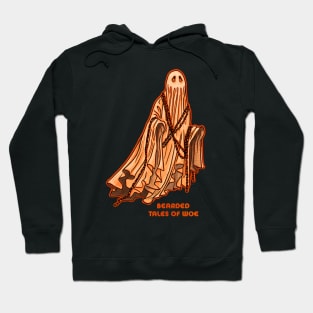 Ghost Trouble Hoodie